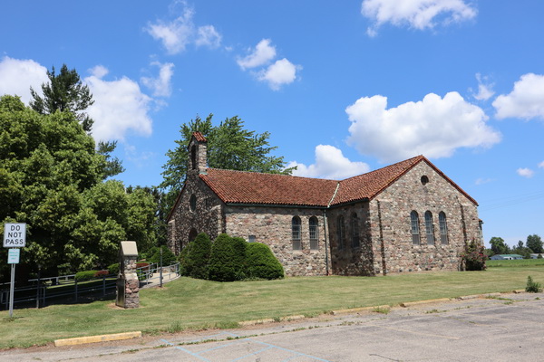 Argyle - June 2021